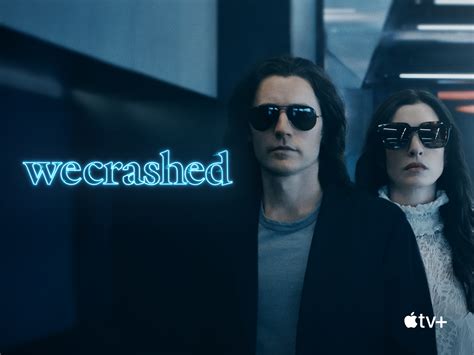 wecrashed विनामूल्य पहा|WeCrashed .